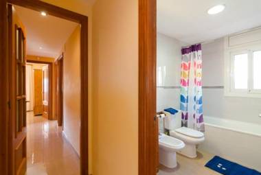 Club Villamar - Abel