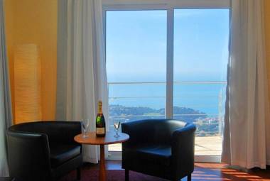 Club Villamar - Anais