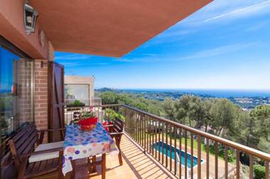 Club Villamar - Blossom