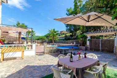 Club Villamar - Germana