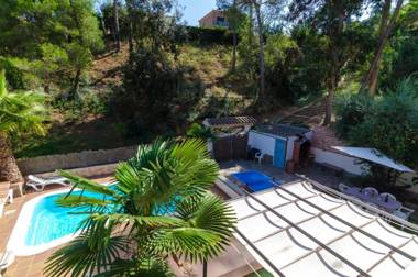 Club Villamar - Germana