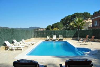 Club Villamar - Maika