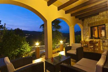 Club Villamar - Nirwana