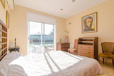 Club Villamar - Tropics