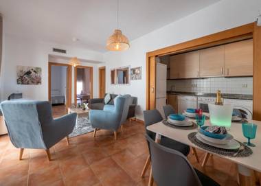 Apartamentos Lloret LUX