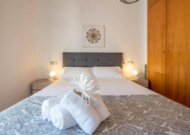 Apartamentos Lloret LUX