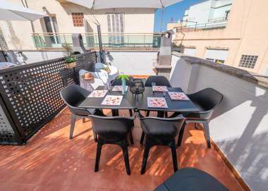 Apartamentos Lloret LUX