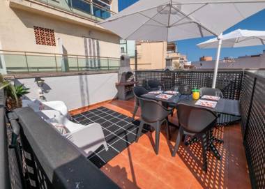 Apartamentos Lloret LUX