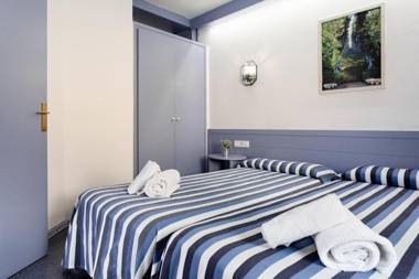 El Trull Apartaments