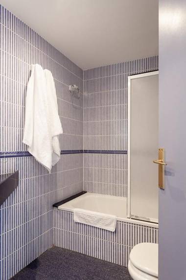 El Trull Apartaments