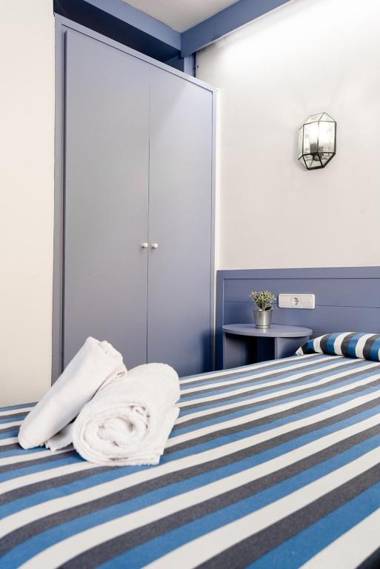 El Trull Apartaments