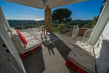 Villa PALM BEACH LUX