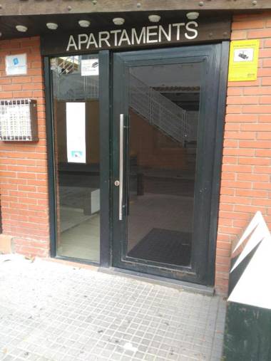 Apartments Lloret Sun