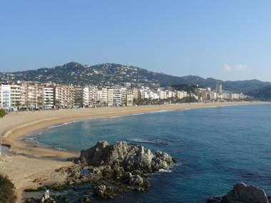 Apartments Lloret Sun