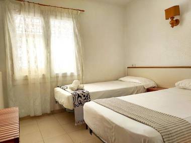 Apartamento Zodiac AB 6H