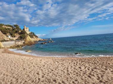 Apartamento Zodiac AB 6H