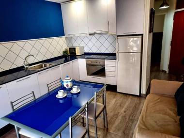 Apartamento Zodiac AB 2G