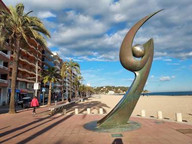 Apartamento Zodiac AB 2G