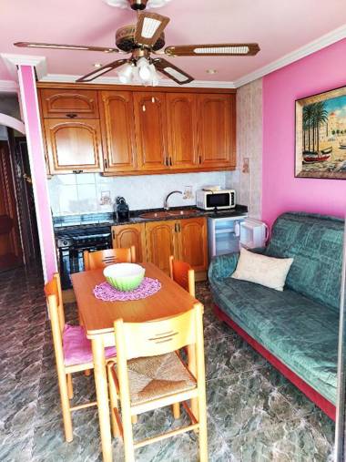Apartamento Zodiac AB 6D