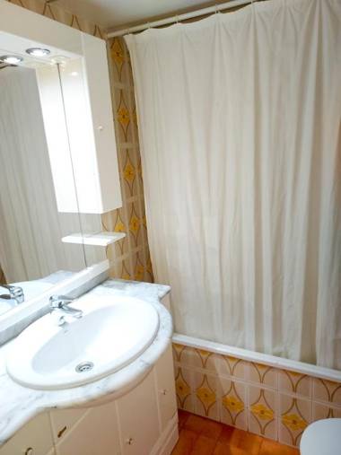 Apartamento Zodiac AB 5D