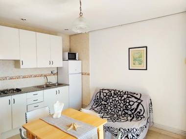 Apartamento Zodiac AB 4B