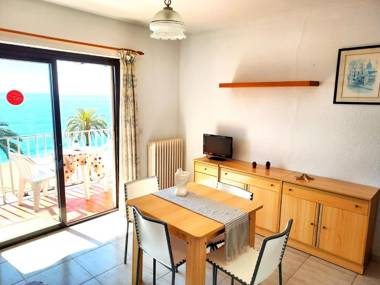 Apartamento Zodiac AB 4B