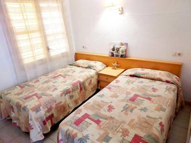 Apartamento Zodiac AB 4B