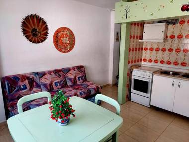 Apartamento Zodiac AB 3H