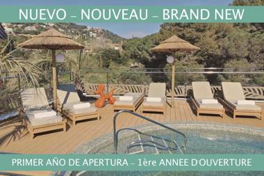 Casa Coco Boutique Hotel & Spa 4*S - Adults Only