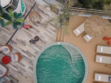 Casa Coco Boutique Hotel & Spa 4*S - Adults Only