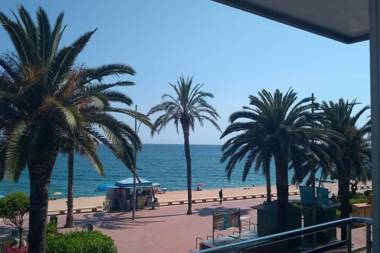 Apartamento soleado 2