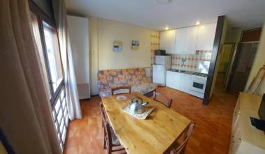 Apartamento Zodiac AB 1G