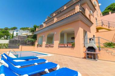 Club Villamar - Whitney