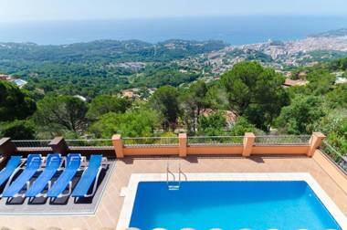 Club Villamar - Whitney