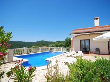 Modern Villa in Lloret de Mar with Private Pool