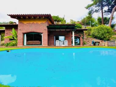 Villa familly oasis paradise