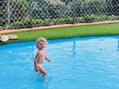 Villa familly oasis paradise