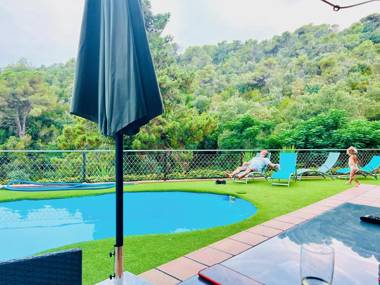 Villa familly oasis paradise