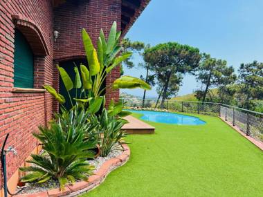 Villa familly oasis paradise