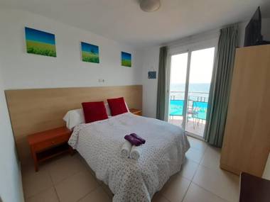 Hotel Lloret Playa