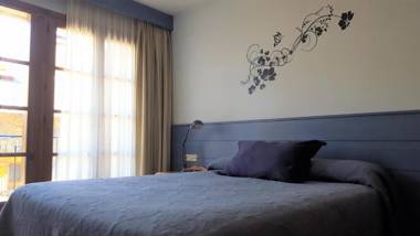 Aparthotel les Corts