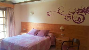 Aparthotel les Corts