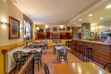 Aparthotel les Corts