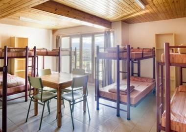 Alberg Anna Maria Janer