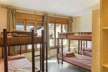 Alberg Anna Maria Janer