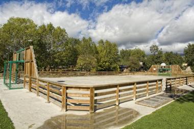 Alberg Anna Maria Janer