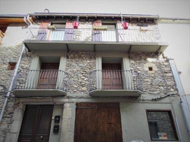 Apartamento Dúplex Llivia