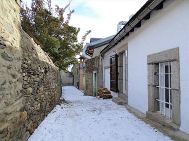 Apartamento Dúplex Llivia