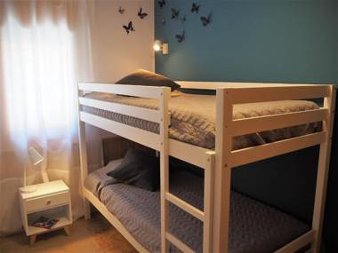 Apartament Carpe Diem