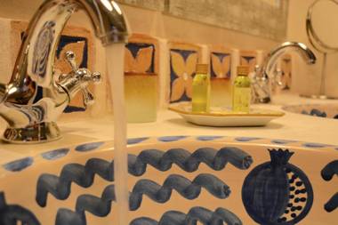 Cortijo de Vega Grande